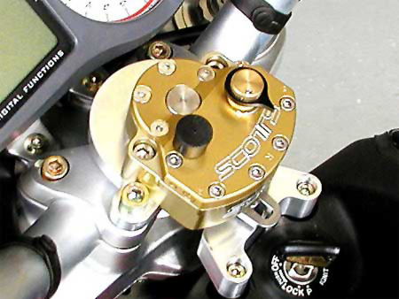 Stabilizer Mount Kit Only