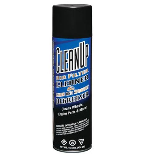 Air Filter Oil
