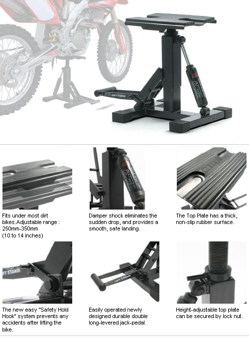 Bike Stands