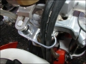 Clean Speed Cable Guide
