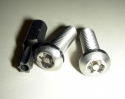 Stabilizer Security Bolt Kit
