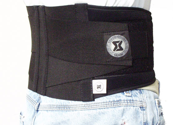 Kidney Belts