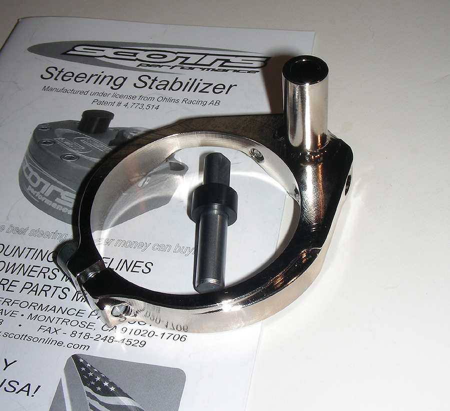 Frame Bracket only (Bolt-on Sub mount)