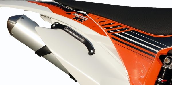 KTM Grab Handle