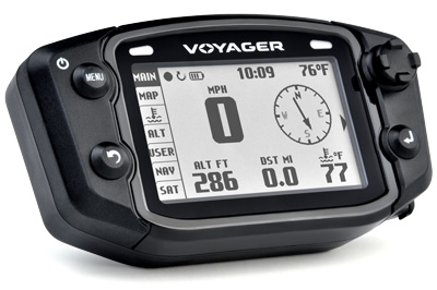Trailtech Voyager GPS