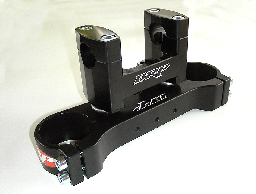 Triple Clamp