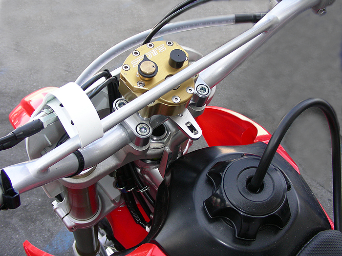 Weld-On / Mount Kit Only