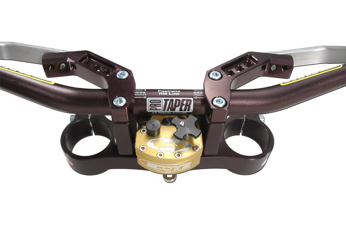 Handguard Mounts by BRP
