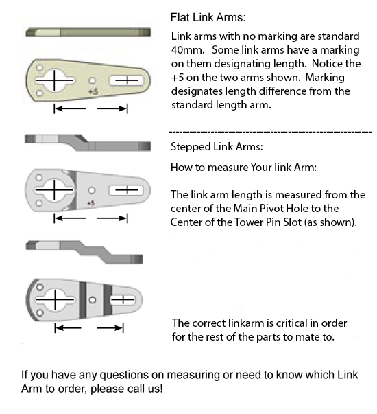 Link Arm