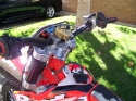 Top Mount / Stabilizer Kit Complete