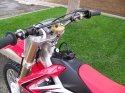 Top Mount / Stabilizer Kit Complete