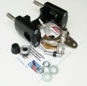 SUB Mount / Mount Kit Only / when using stock triple clamps