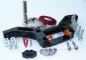 Top Mount / Mount Kit Only / with Integral handguard mount