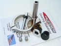 Frame Bracket only (Bolt-on Top mount)