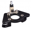 Frame Bracket only (Bolt-on Sub mount)