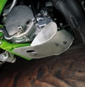 Skid Plate