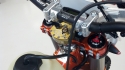SUB Mount /Complete Stabilizer Kit /Solid type /using stock triple clamps