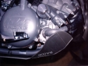 Skid Plate