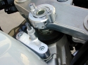 Stabilizer Mount Kit Only