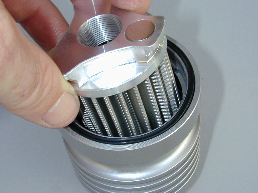 Oil Filters
