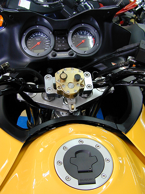 Stabilizer Mount Kit Only