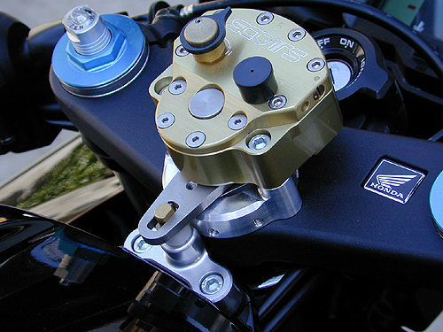 Stabilizer Mount Kit Only