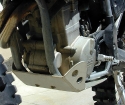 Skid Plate