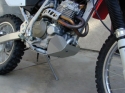 Skid Plate