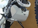 Skid Plate