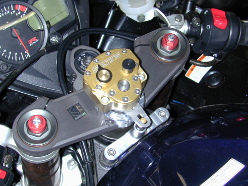 Stabilizer Mount Kit Only