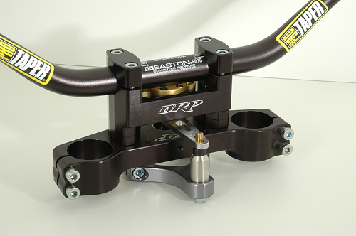 SUB Mount / Complete Stabilizer Kit / with Triple Clamp