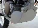 Skid Plate