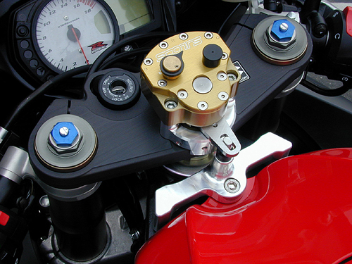 Stabilizer Mount Kit Only