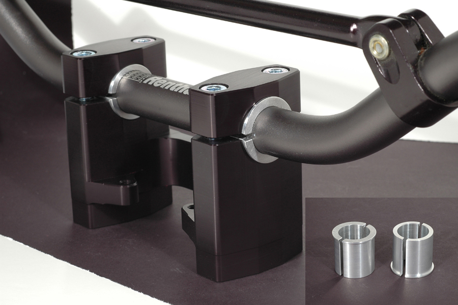 Bar Mount Reducers